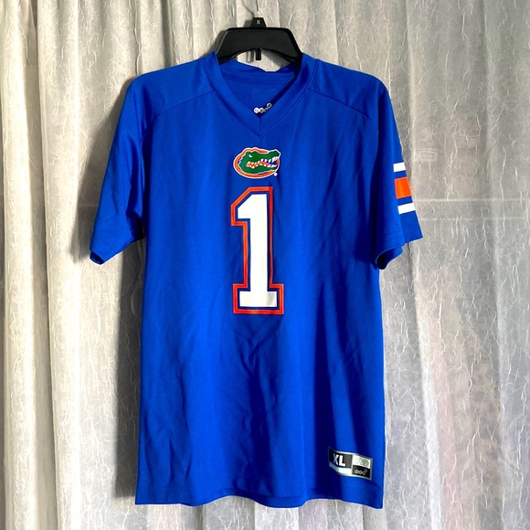 Tops - Florida Gator Jersey!